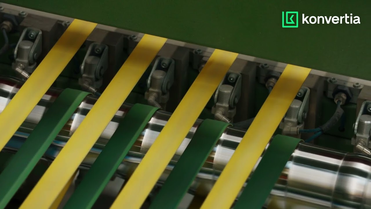 Konvertia Group Winschoten