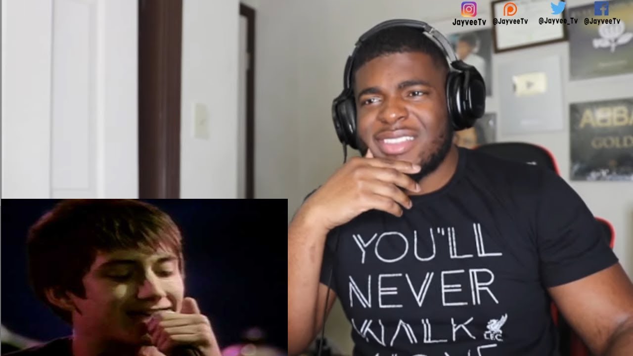 FIRST TIME HEARING Arctic Monkeys - I Bet You Look Good On The Dancefloor (Official Video) REACTION