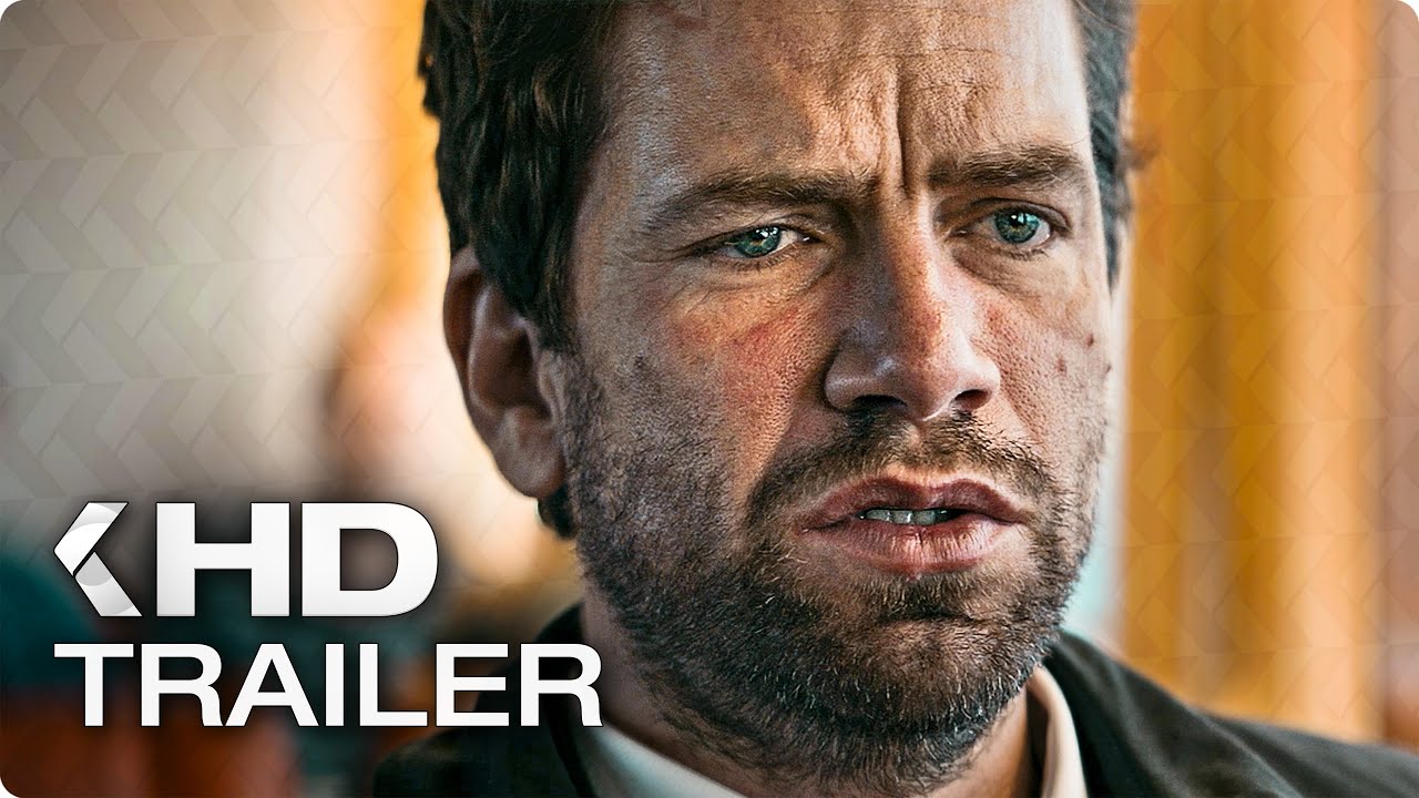 VERACHTUNG Trailer German Deutsch (2019) Exklusiv