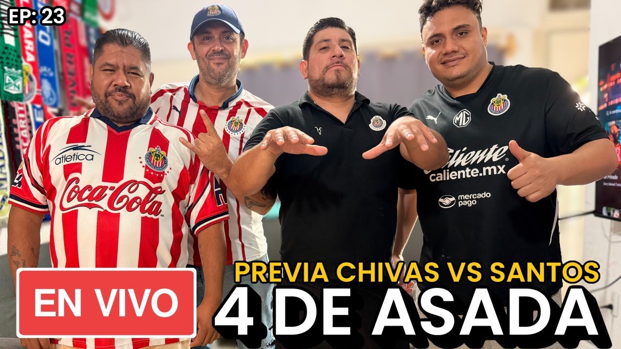🚨4 EN EL AÉREA EN VIVO ¿HORMIGA A ALEMANIA?