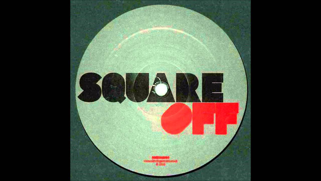 Coki - Square Off