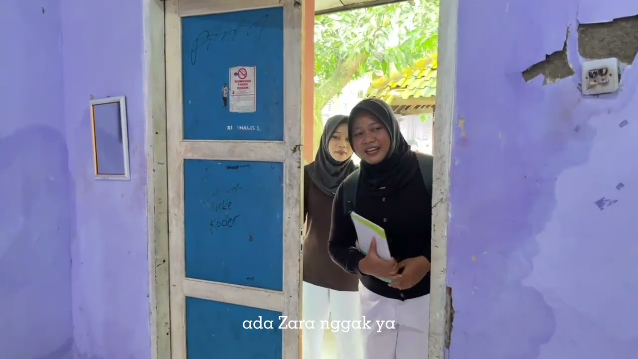 Drama pendek 