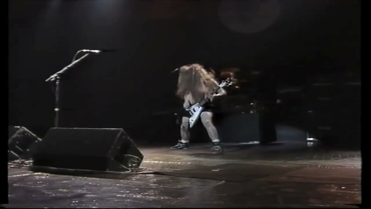 Nuclear Assault 