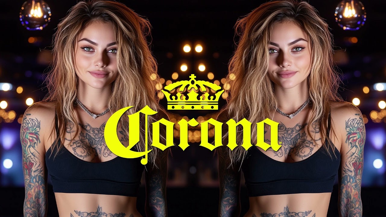 💛 Menetelős Corona Mix 2025 💛 Best Remixes Of Popular Songs 💛 Veszélyes Ritmusok By Monkey Dealer