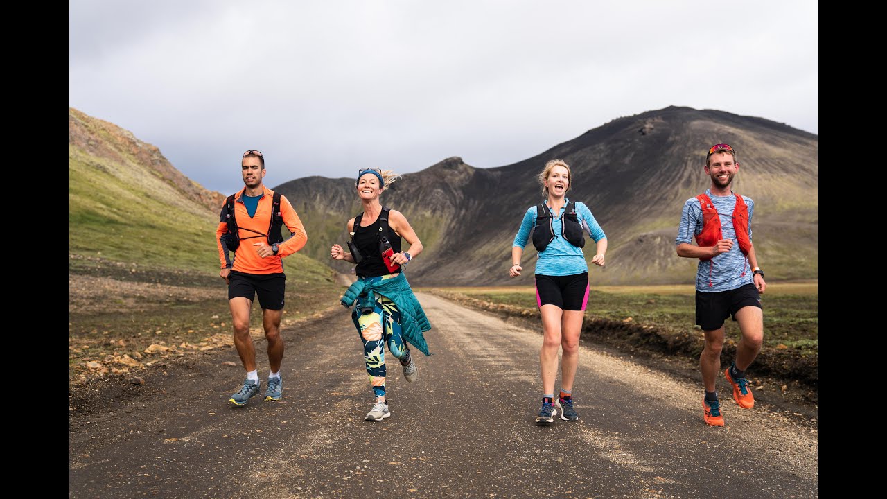 The Great Norse Run 2021