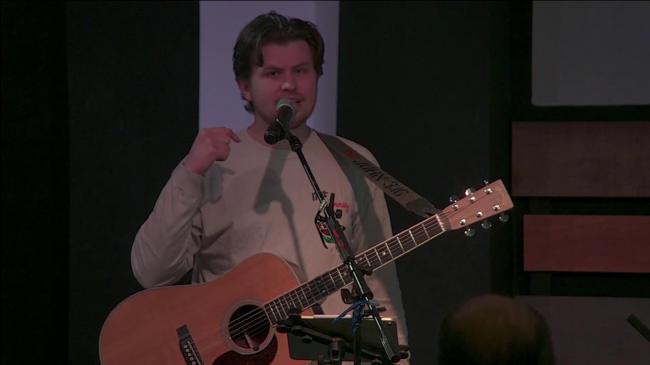Worship Experience