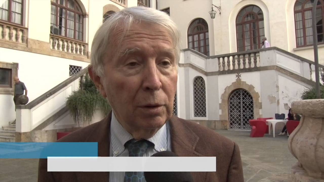 Memoria, oblio e Rete: intervista a Remo Bodei