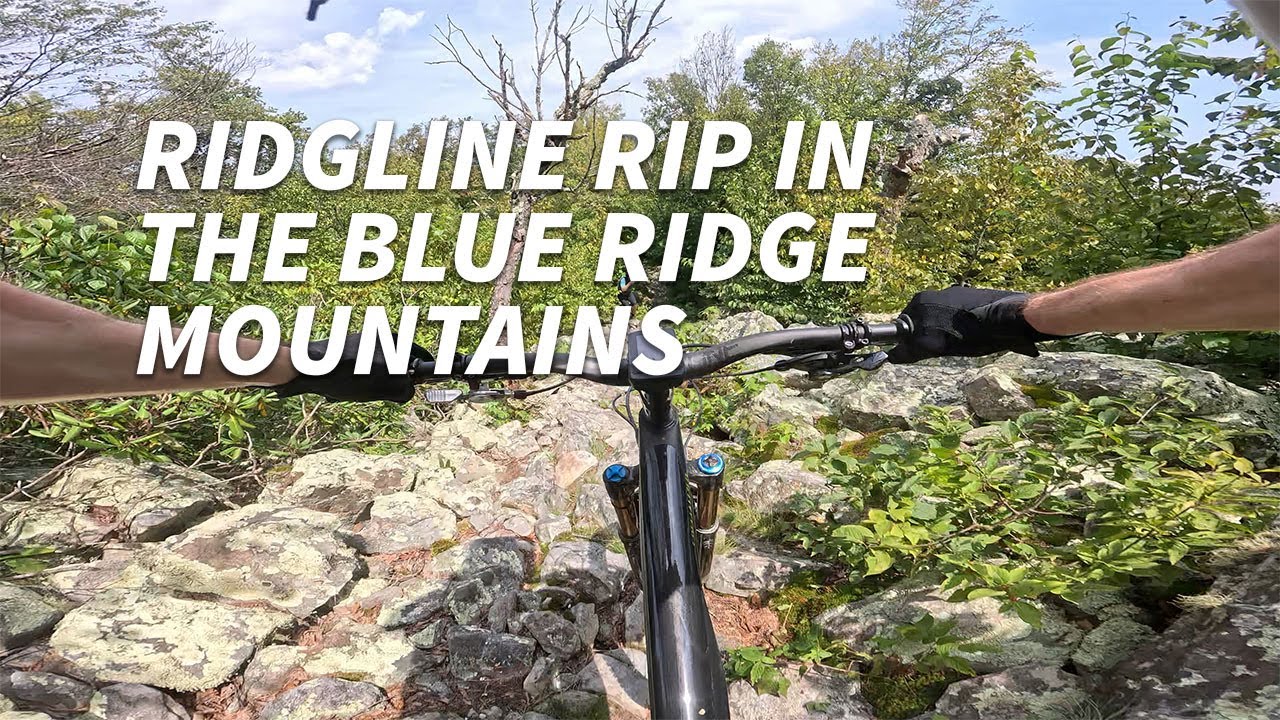 Torrey Ridge and Slacks Trail are Fast!