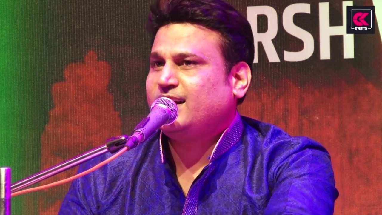 HAR ZULM TERA YAAD HAI / HARSH VYAS