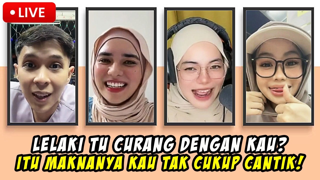 [LAWAK]  🟢 Live Random Acap S  | 21.02.26  #acaps #live #random #lawak