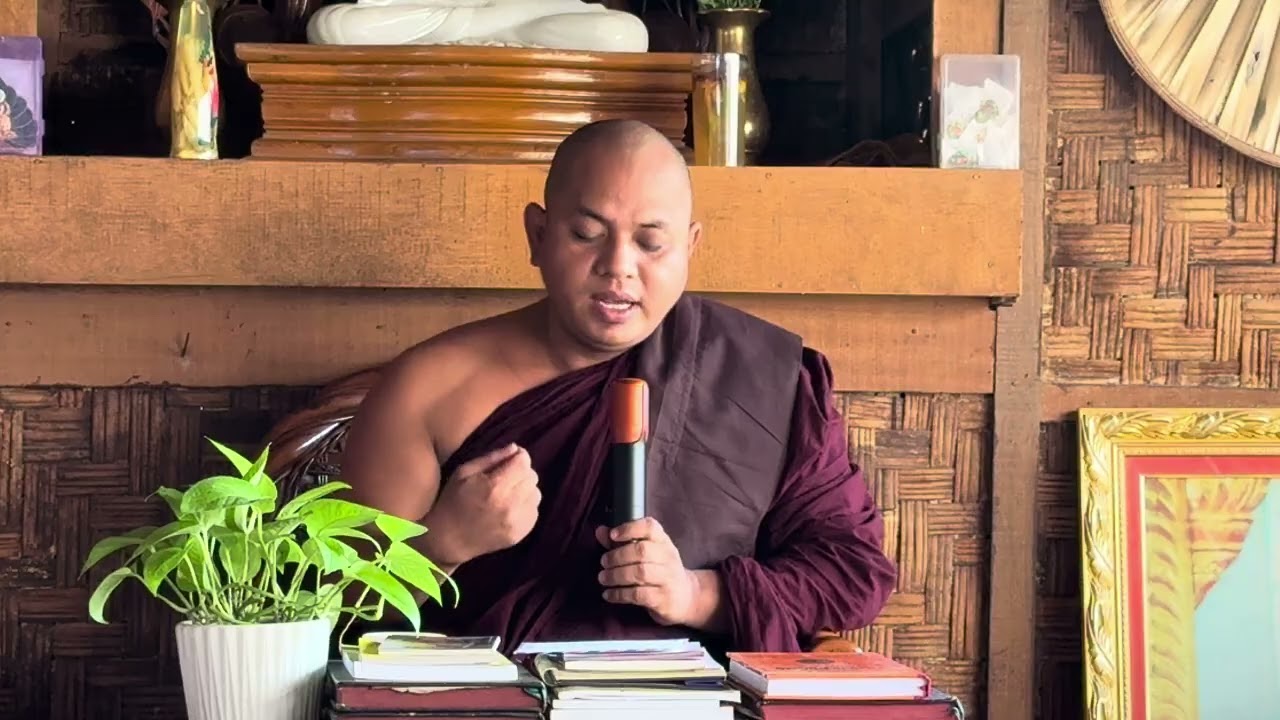 ထာဝရအလှူများ ၊ ဓမ္မသိင်္ဂါရဆရာတော်