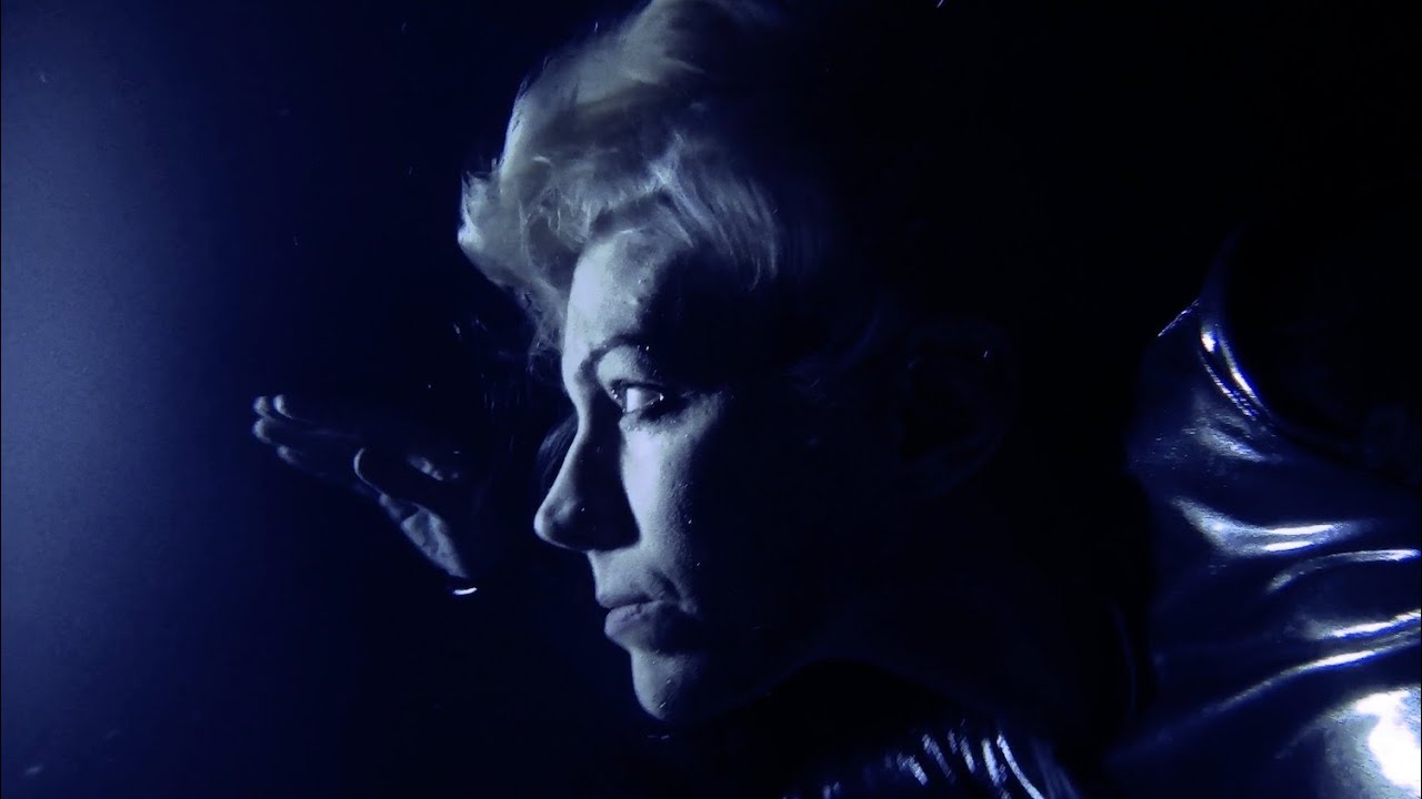 8mm - “Over and Over“ (Official Music Video)
