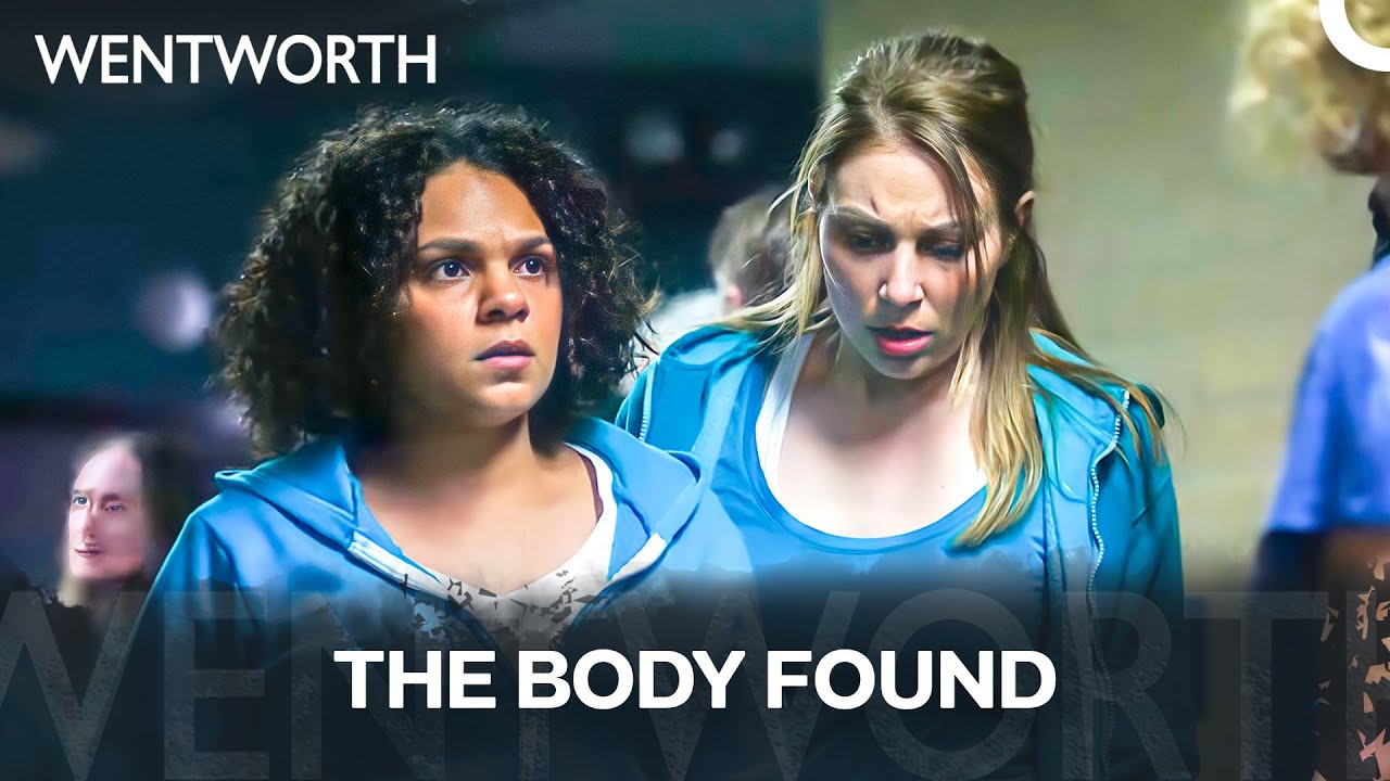 Episode 12 Summary - Wentworth Season 6