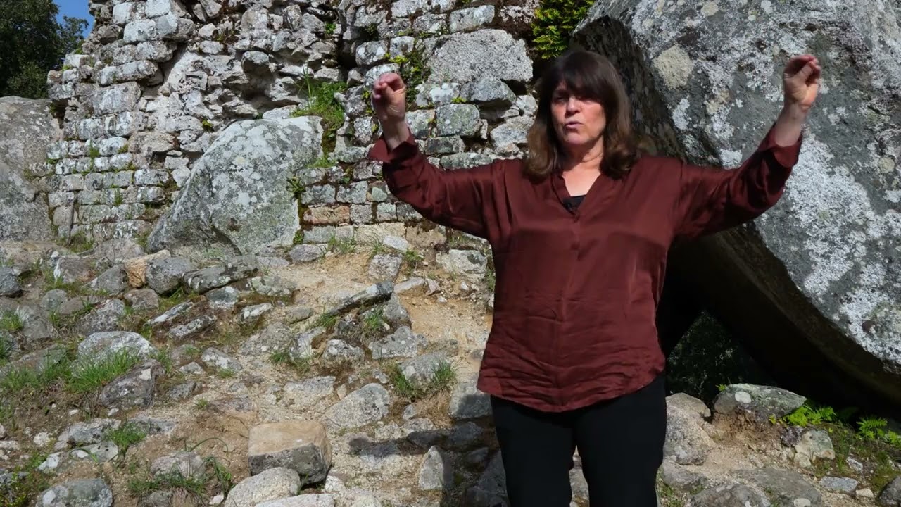 Les trésors du patrimoine corse - Saison 1 - épisode 1
