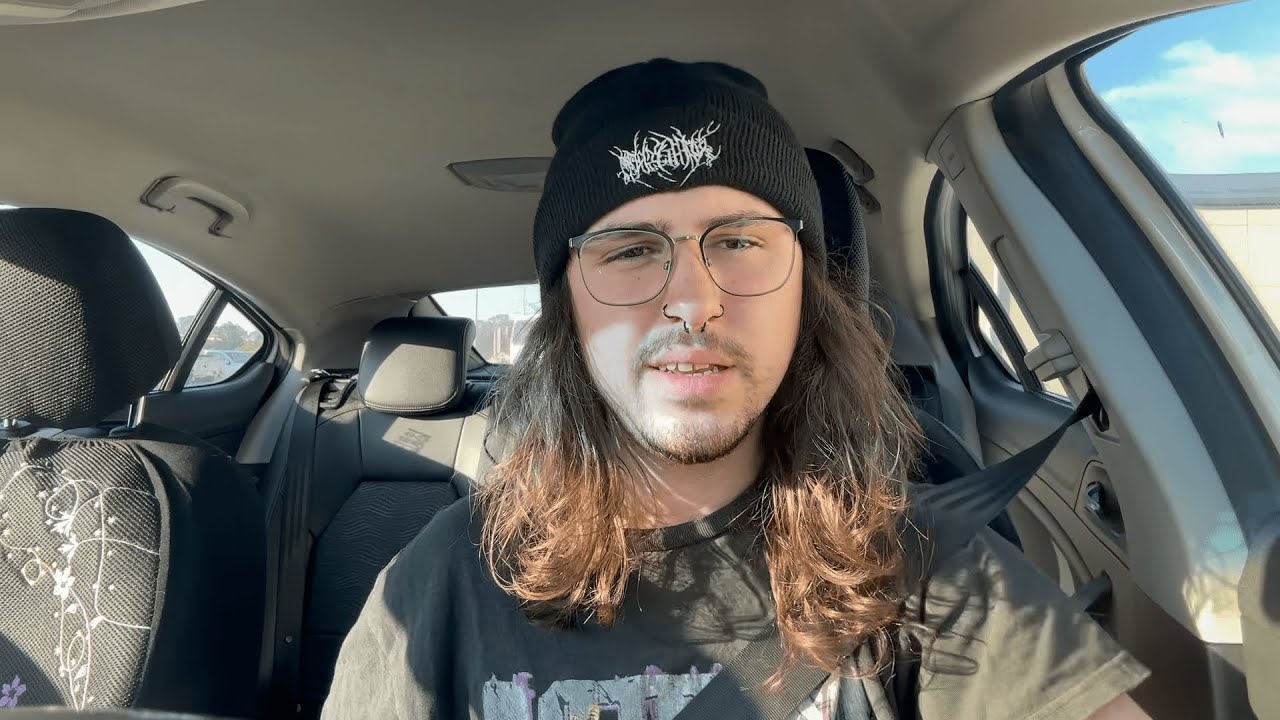 I Fell Off