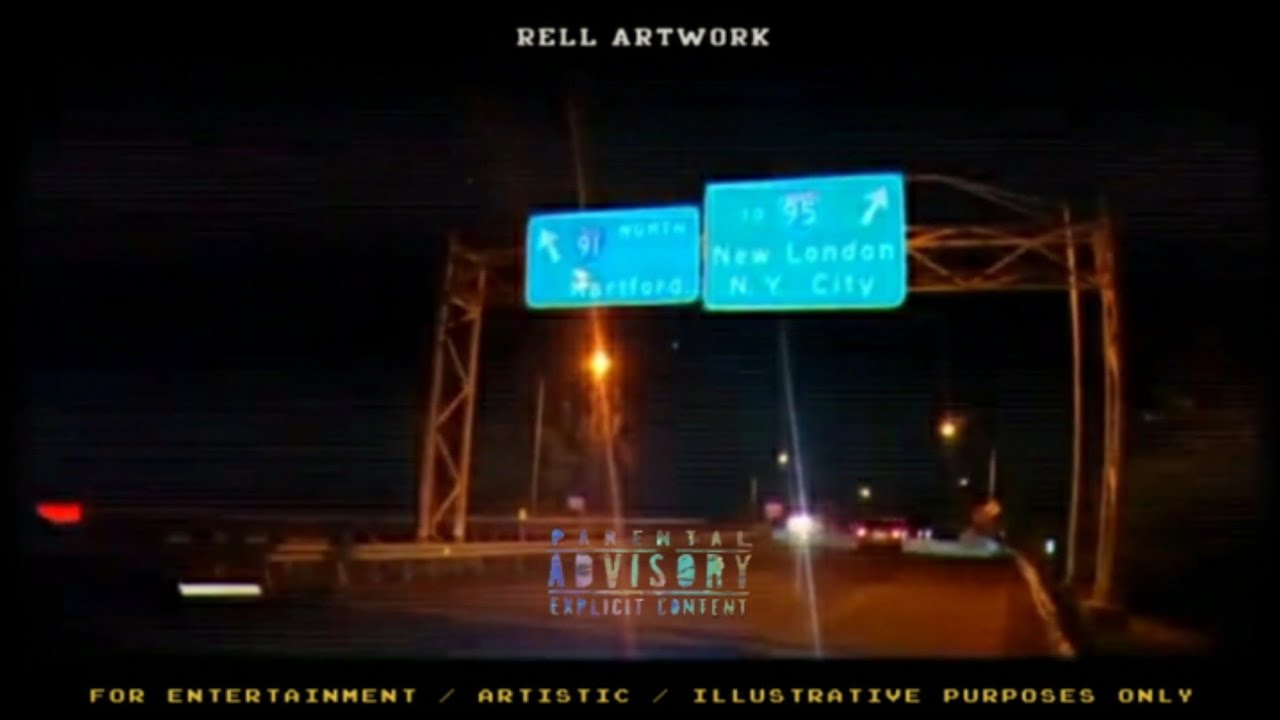 (SOLD) Melodic x Soulful x Vocal Type Beat NEW YORK II Instrumental