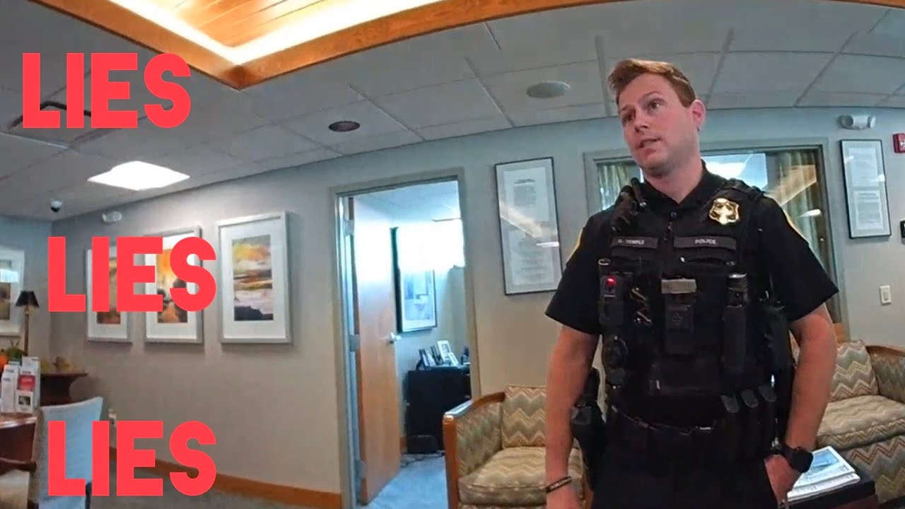 Police Lied to Cover illegal Arrest Des Moines Iowa