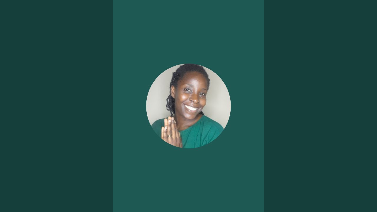 Let's talk about sign language #asl