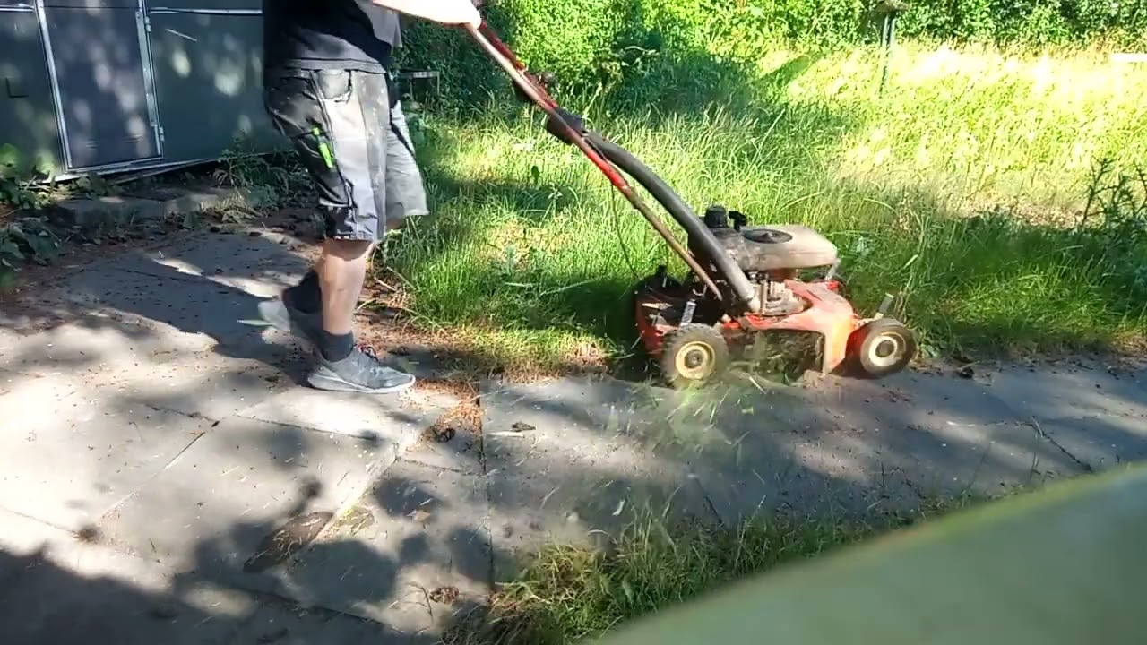 SABO Turbostar Kaltstart