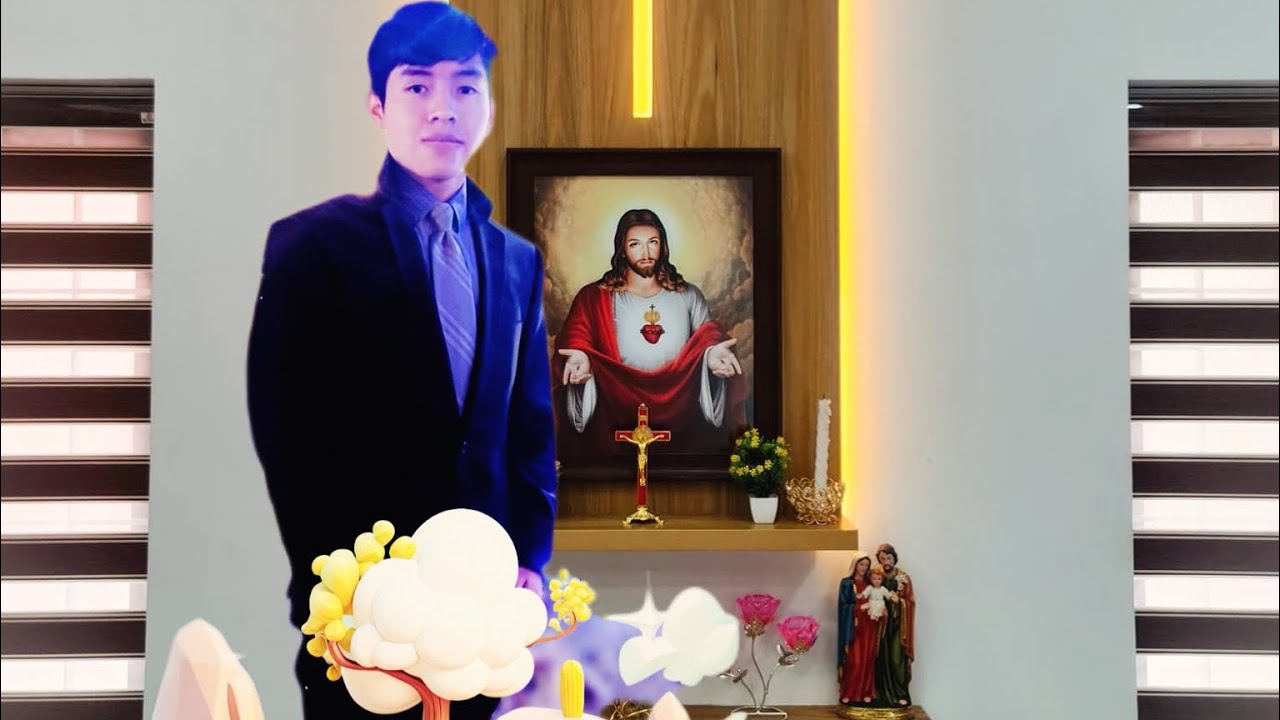 Tengo Gratitud -Andres