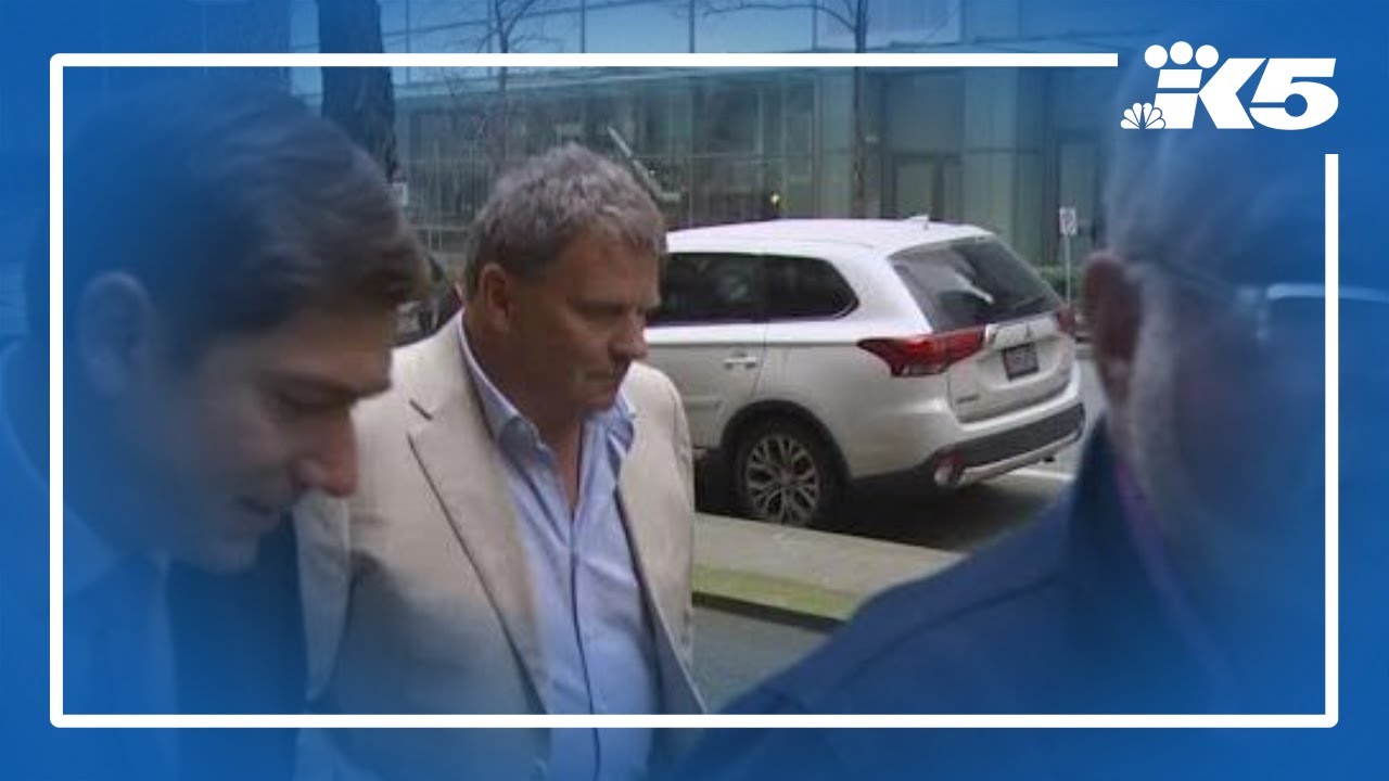 Former restaurateur gets 2.5 years for defrauding elderly widow