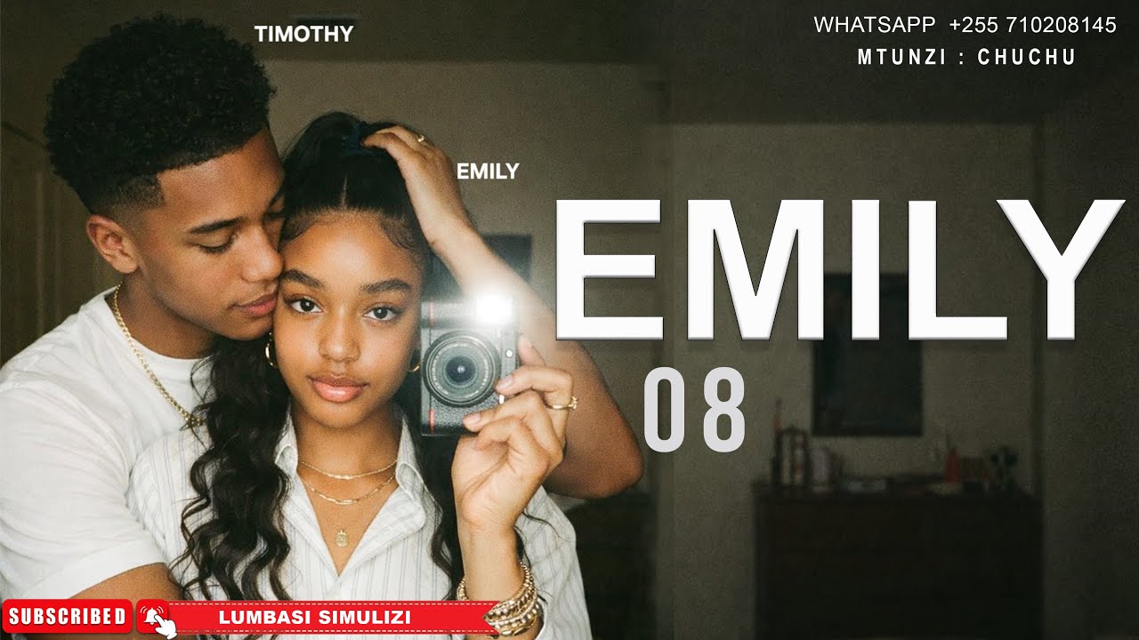 EMILY PART 08