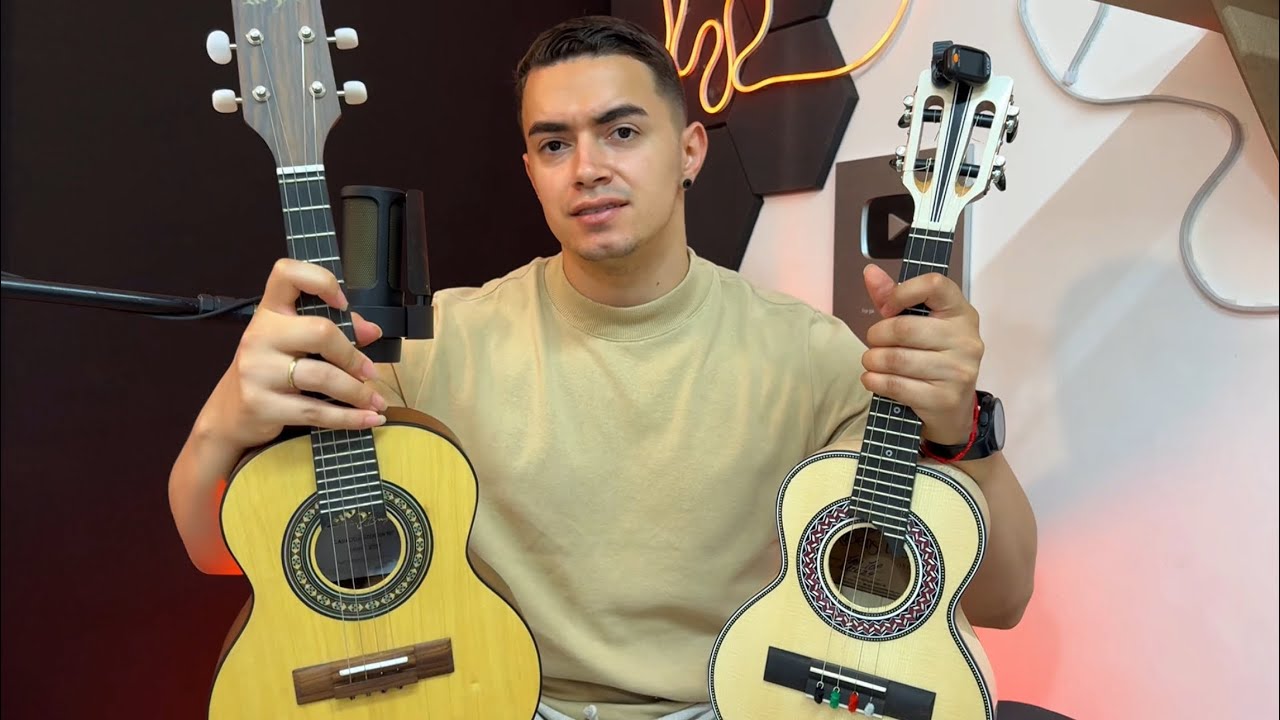 CAVAQUINHO DE R$700 VS CAVAQUINHO DE R$4000