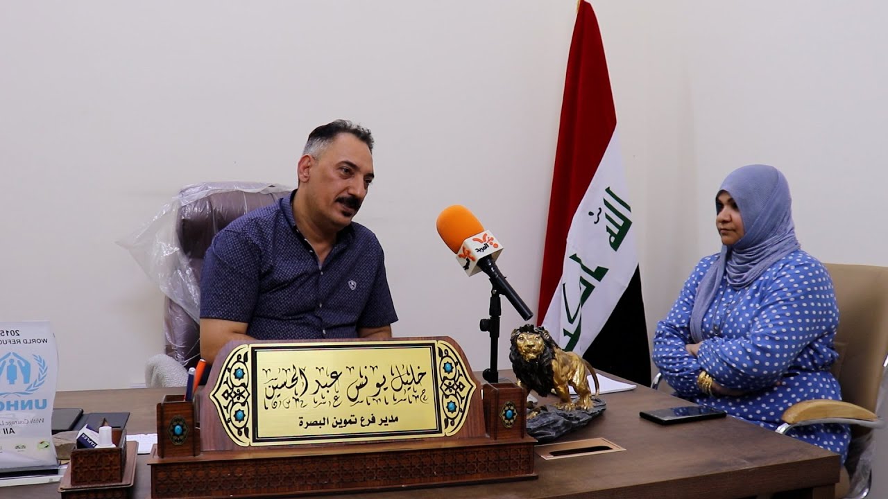 من المشمول بالشطر من البطاقة التموينية؟ وما هي إجراءات إضافة الولادات الجديدة بالبطاقة الالكترونية؟