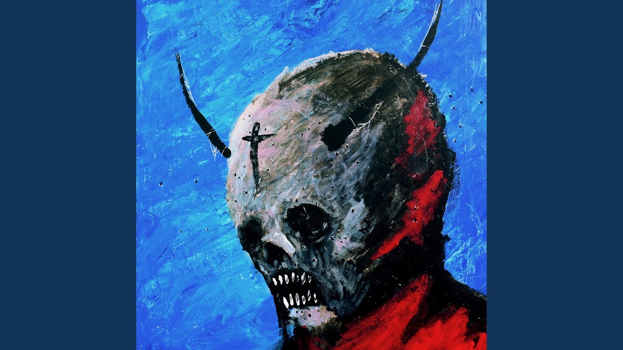 Black Rainbow (Instrumental)