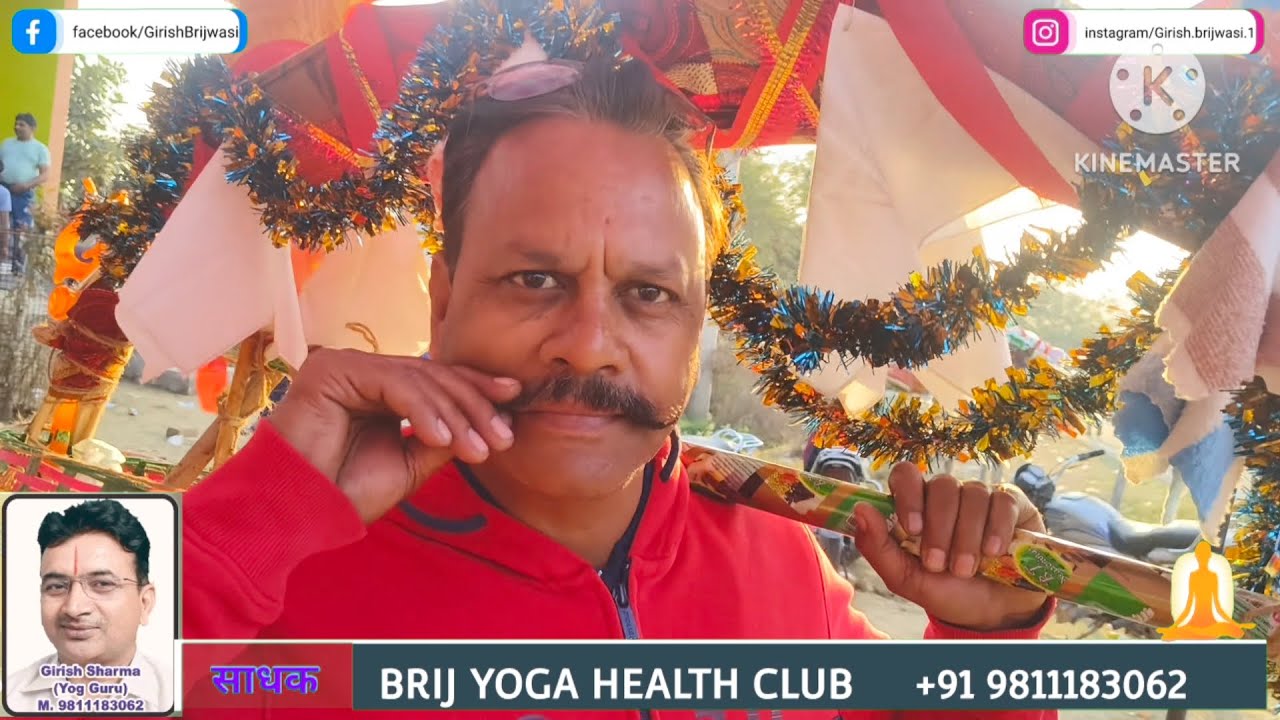 महाशिवरात्रि पर कांवड़ यात्रा 🚩 | भोलेनाथ का आशीर्वाद और समाज में भाईचारे का संदेश#Mahashivratri#कां