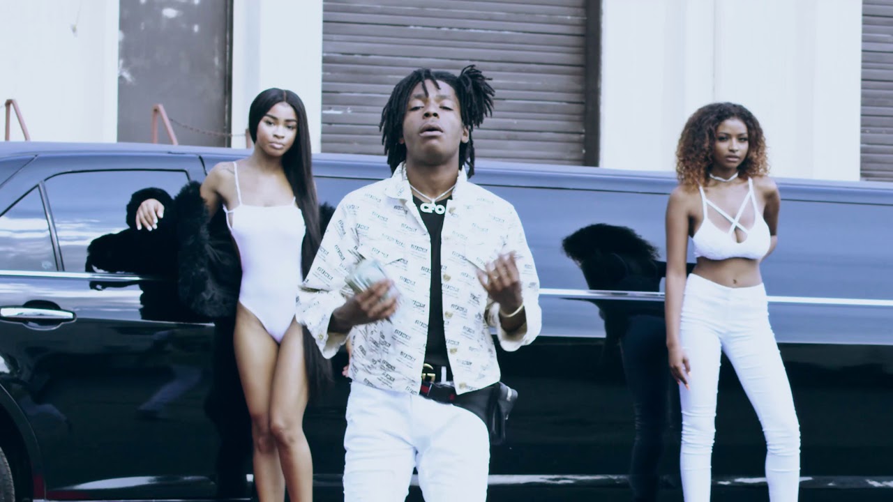 1017 Yung Mal & Lil Quill &ldquo;Back Seat&rdquo; Official Video