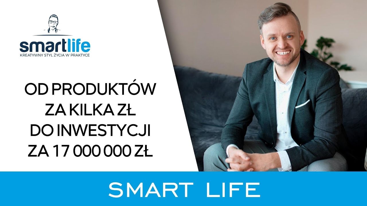 Sekret sukcesu oraz możliwość współpracy z wyjątkowym człowiekiem - Adamem Przemykiem!