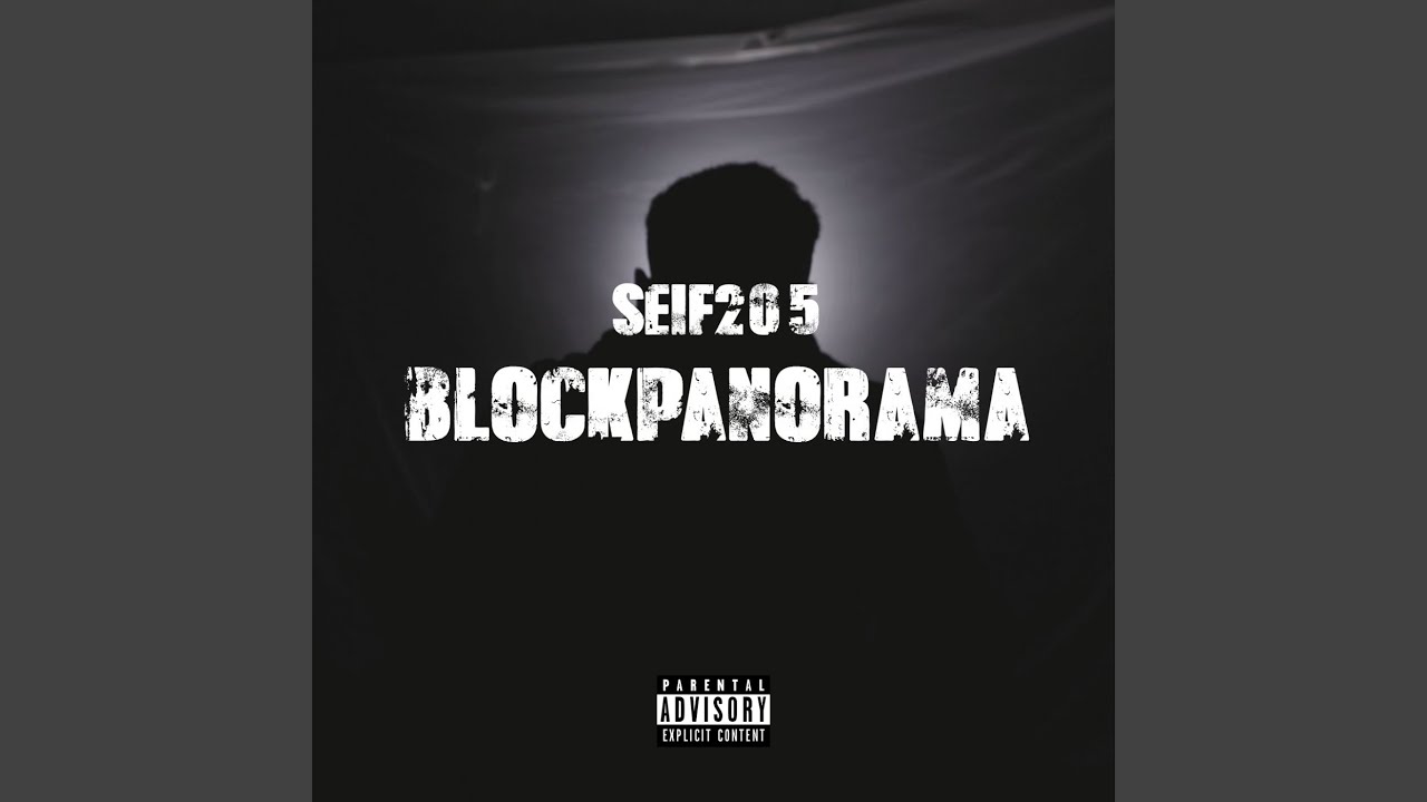 Blockpanorama