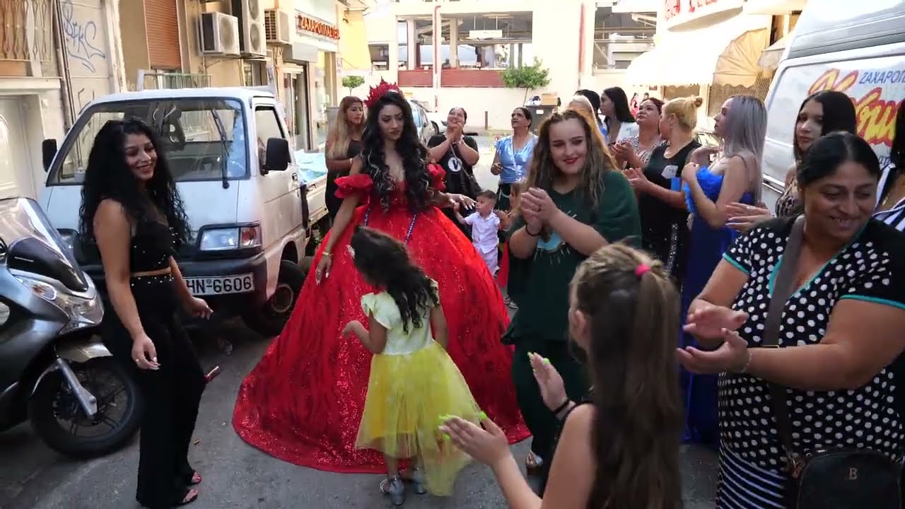 Dasma Sanije Altin Pjesa 1