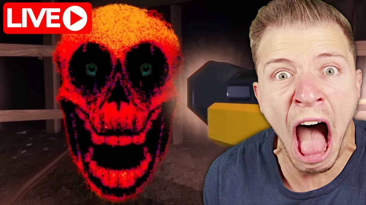 🔴 [LIVE] *Update* DOORS - FLOORS 2 IST UNGLAUBLICH KRASS