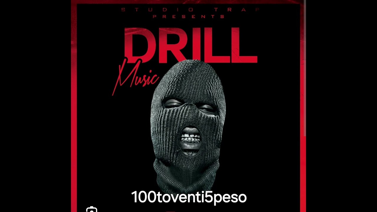 Drill   Cartiel joseo #alofokeeliluminado #anuelaa #chakira #badbonny