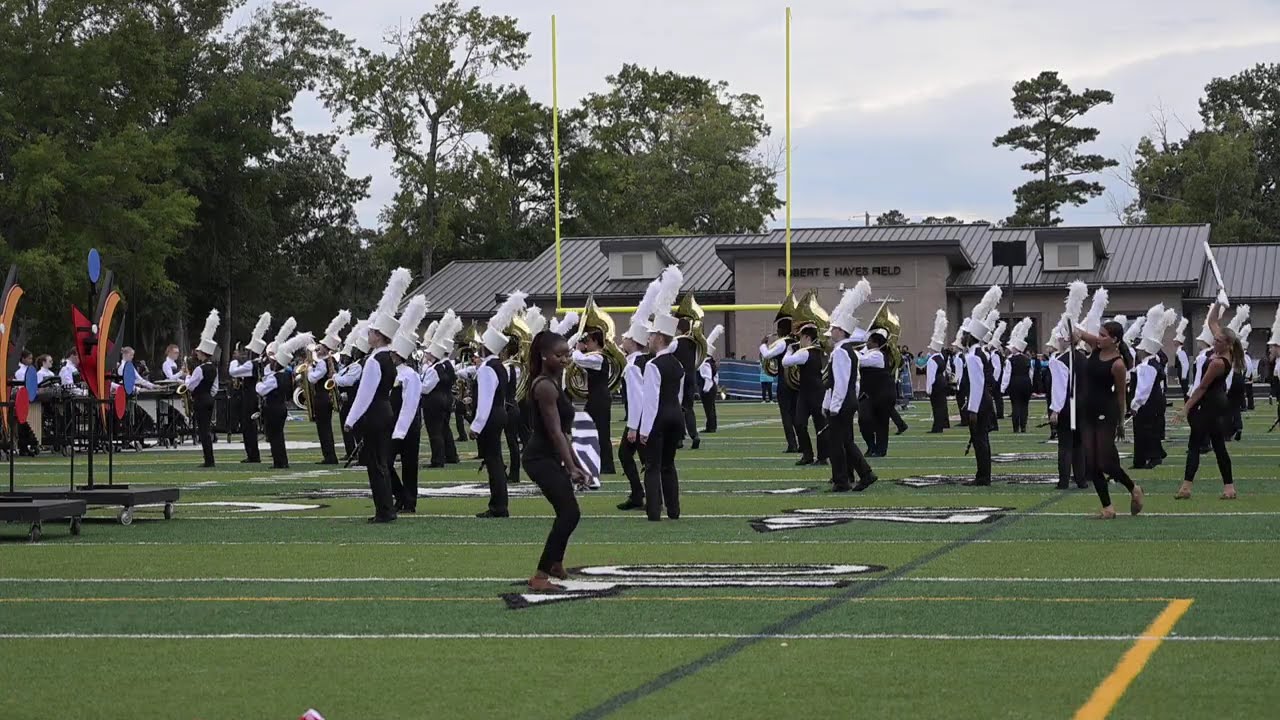 Summerville Band