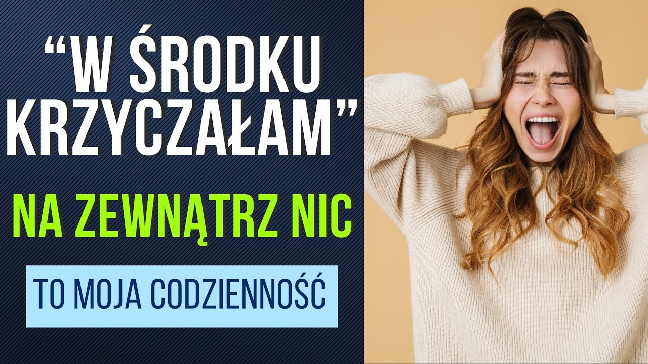 NIE ROZUMIESZ 