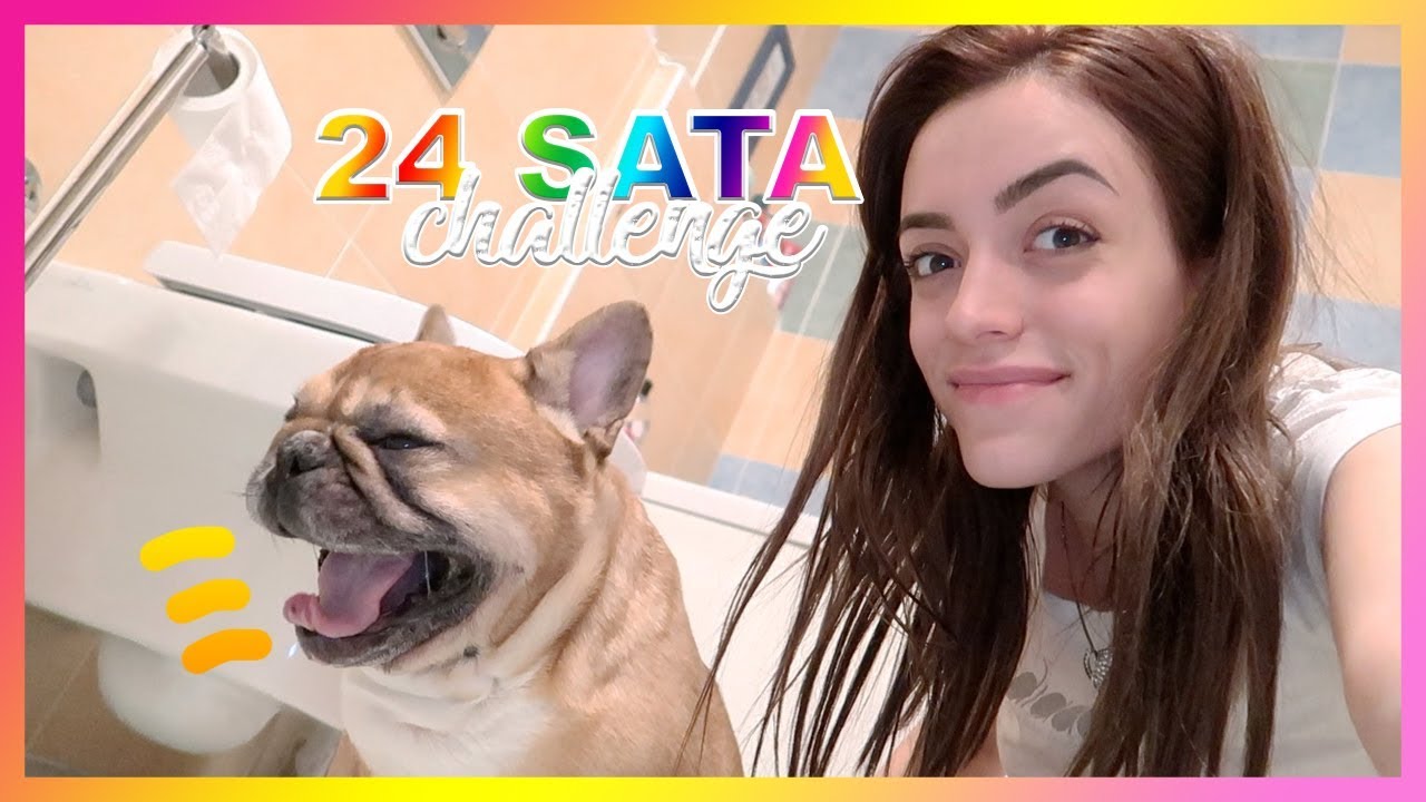 24H SE NE ODVAJAM OD RAFA