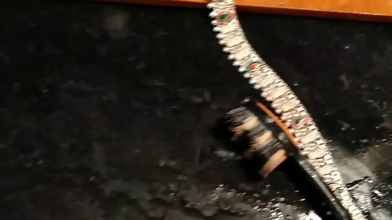 Pattilu cleaning