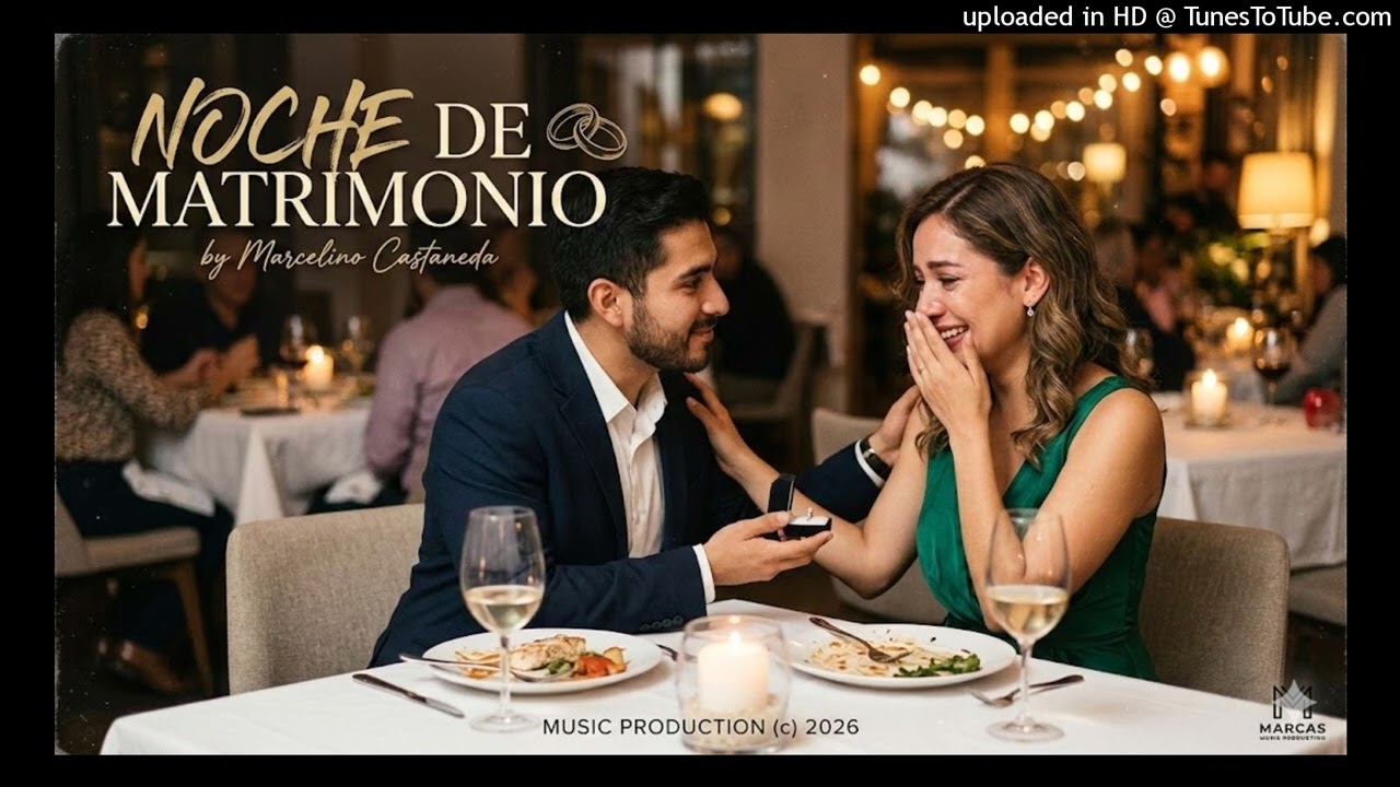Noche De Matrimonio