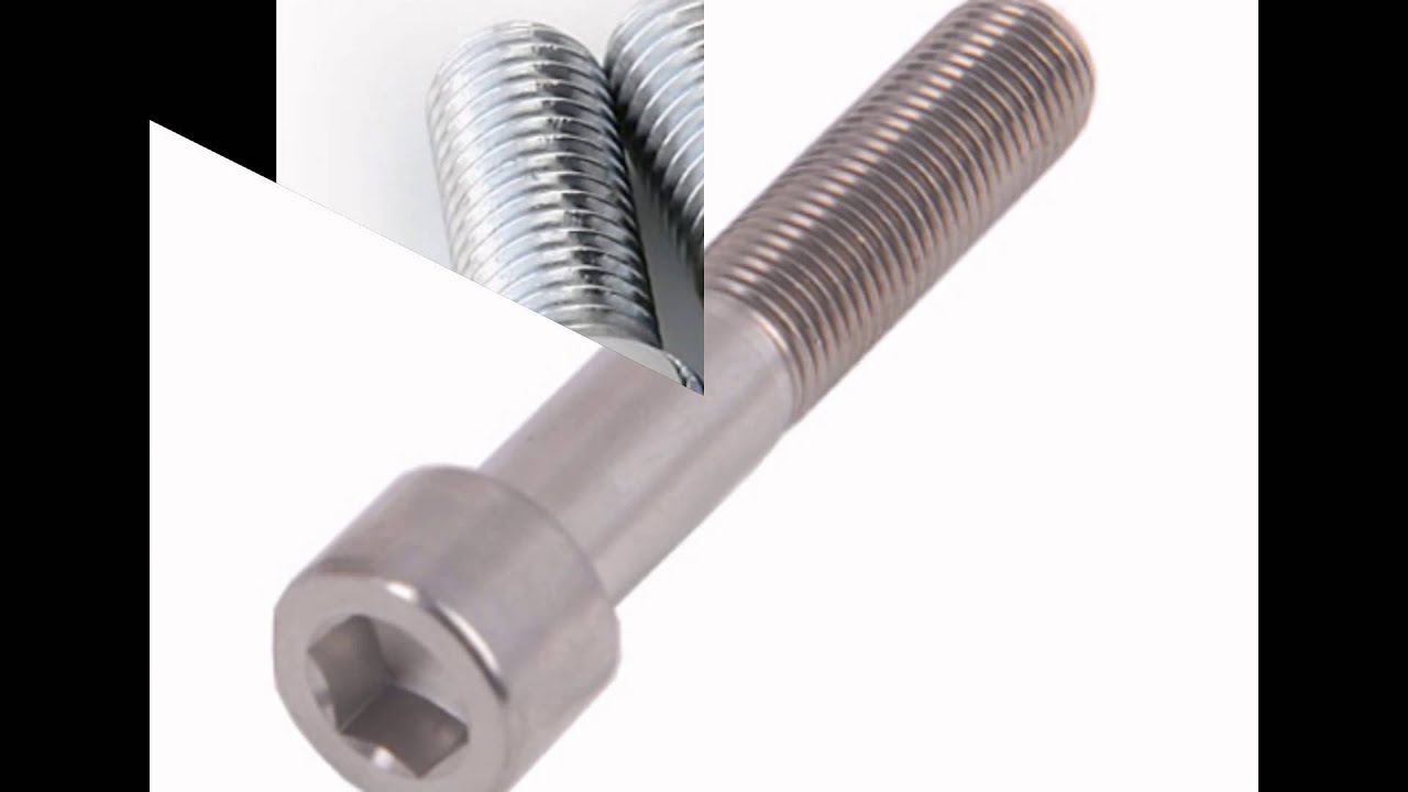 Hex Socket Bolts Manufacturer | Big Bolt Nut