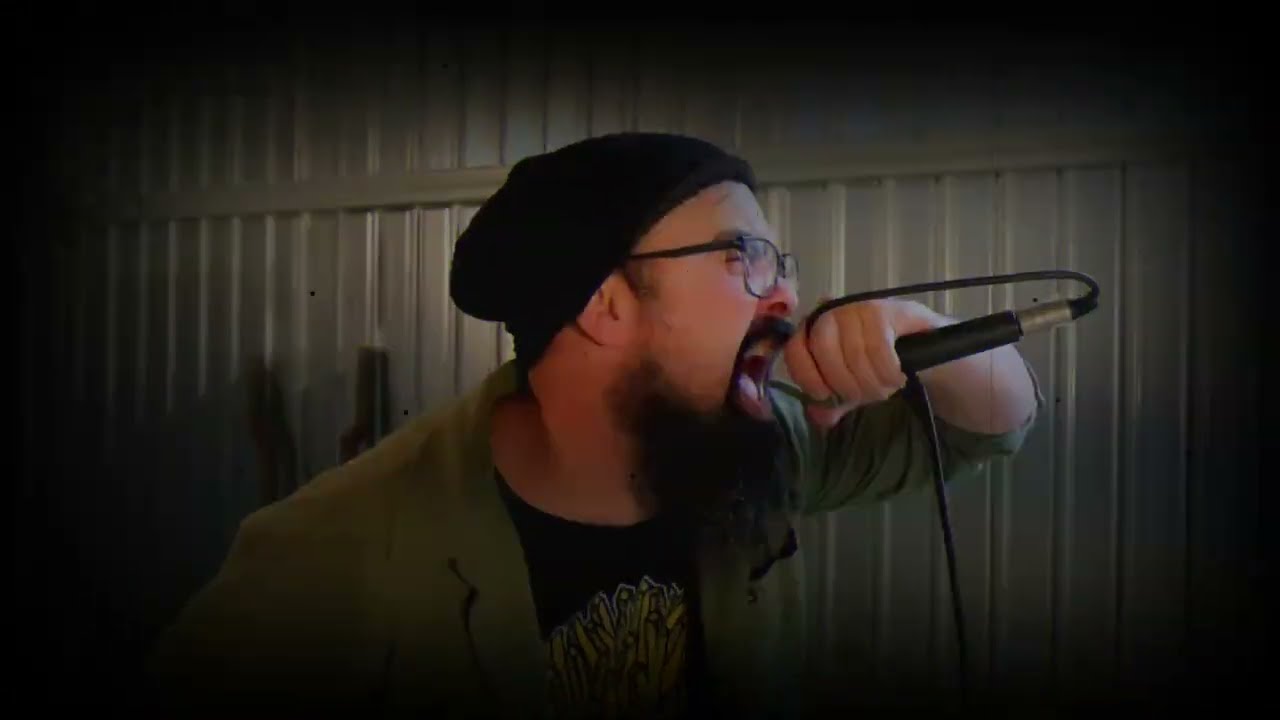 Immune To Them - Hell Is Me [OFFICIAL MUSIC VIDEO] (2026 - Grindcore / Hardcore / Crust)