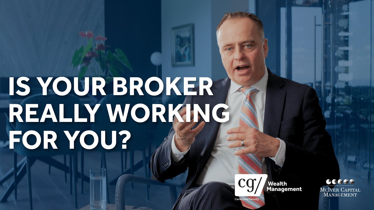 Episode 2: What Is A Fiduciary: Why Fiduciary Duty is Important