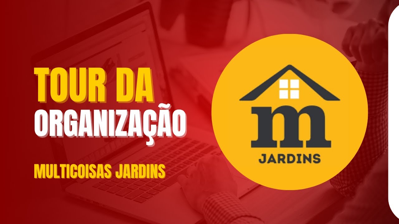 TOUR PELA MULTICOISAS DO JARDINS | KALINKA CARVALHO