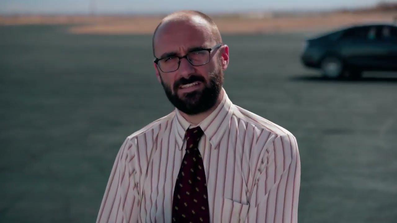 Mind Field S2   The Greater Good  Episode 1