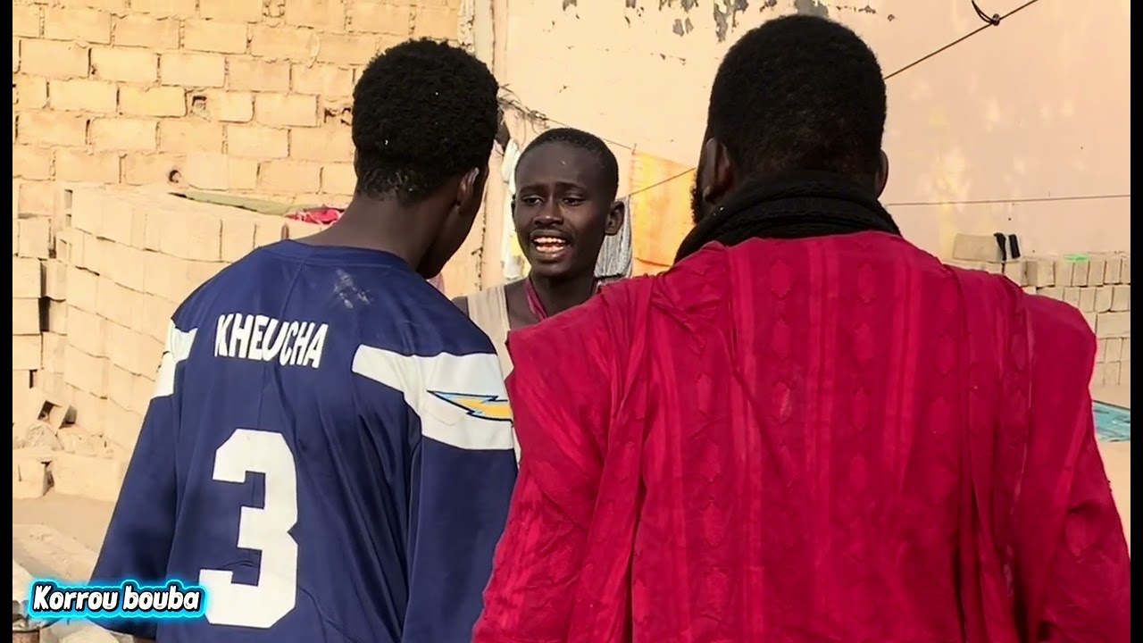 Korrou bouba (épisode 6)