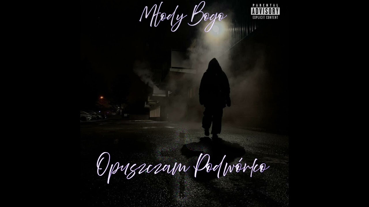 Młody Bogo - Podwórko
