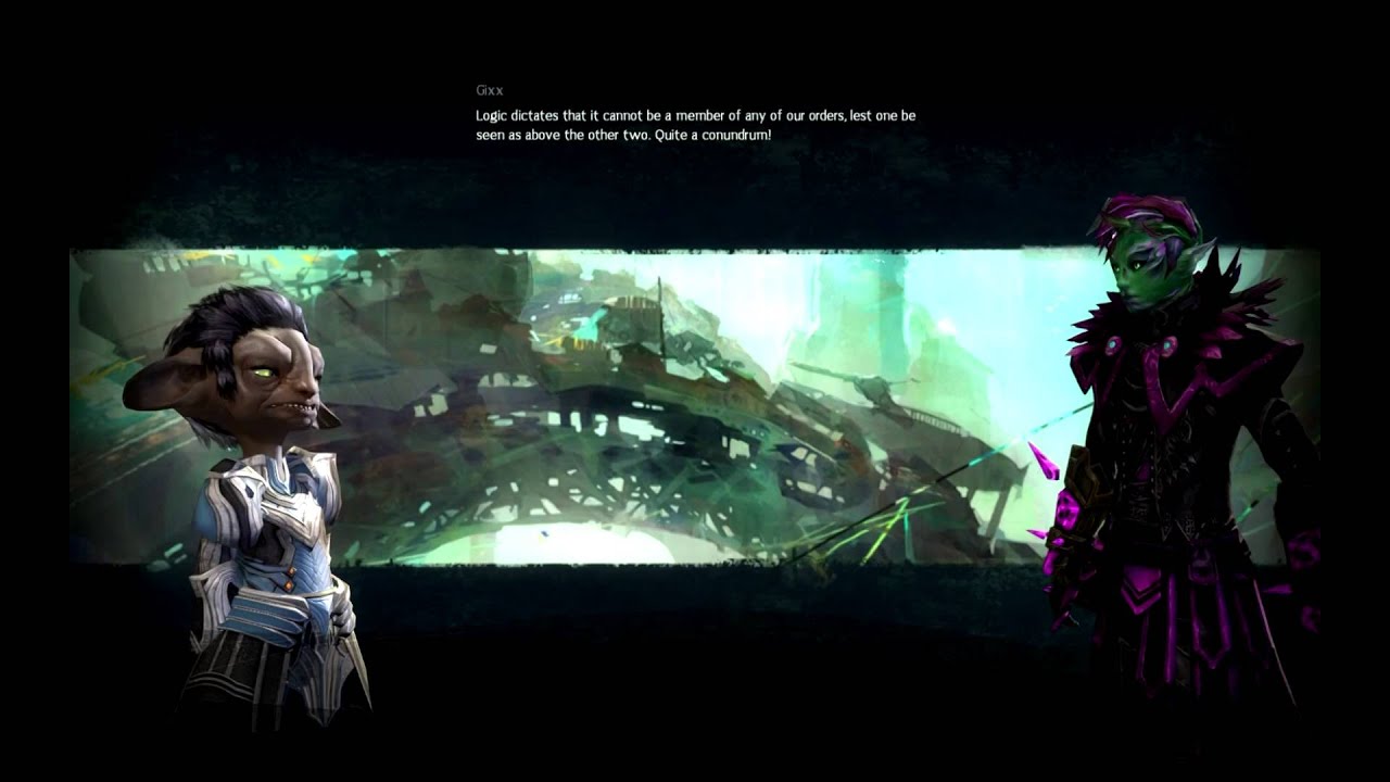 Guild Wars 2: Part 120 - United We Stand