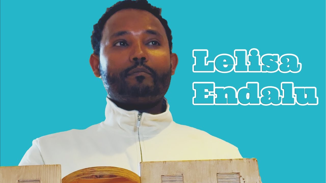 Oromo Evangelical Church of Stockholm #LELISA ENDALU